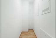 ERSTBEZUG >> bodentiefe Fenster in westseitiger Anlegerwohnung mit Loggia >> TOP LAGE