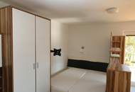 geräumige Garconniere mit Terrasse, Schülerwohnung, Studentenwohnung