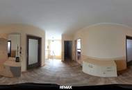 OPEN HOUSE! Bezugsfertiges Wohnhaus mit nettem Innenhofgarten und Terrasse
