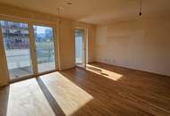 Kleine 2 Zimmerwohnung mit großem Westbalkon und Einbauküche!