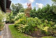 LEOPOLDSKRON – Einfamilienhaus / sanieren oder neu bauen