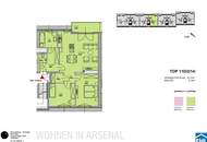 3-Zimmer-Wohntraum mit Balkon in zentraler Lage