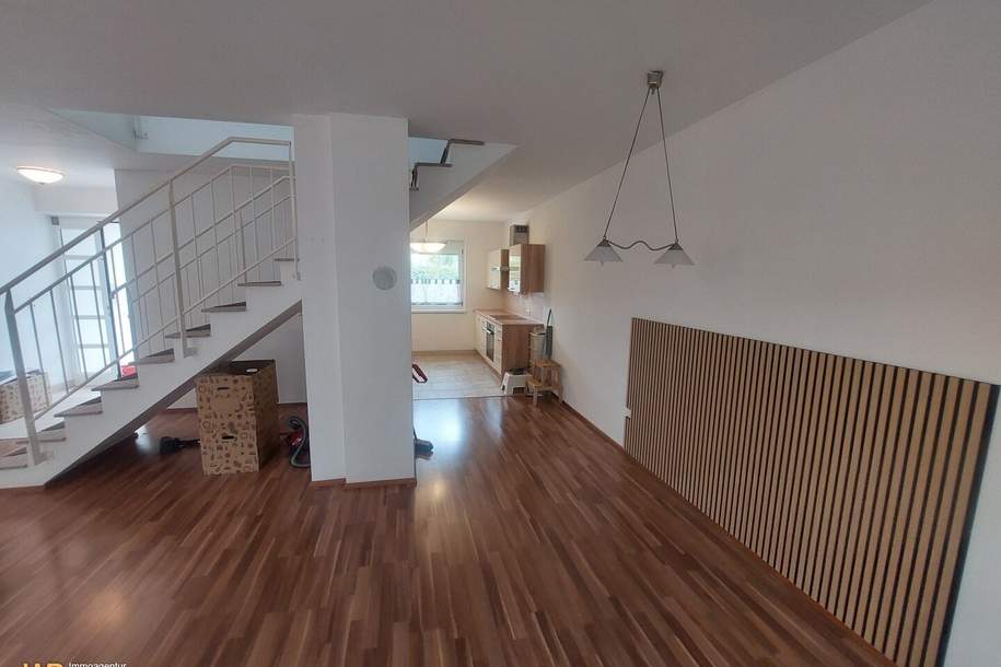 110m² WFL, Neuwertiges Haus mit Garten, Nähe Neusiedlersee, Haus-kauf, 420.000,€, 7100 Neusiedl am See