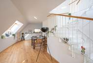 ++NEU++ Großartige 4 Zimmer-Neubauwohnung in GRÜNRUHELAGE – mitten in Döbling!
