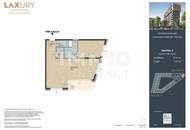 Provisionsfrei direkt am Hauptbahnhof: jetzt fertig! Große Zweizimmer-Wohnung