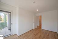 Hochwertige 3-Zimmer-Wohnung mit zwei Balkonen (Abendsonne!) nahe U4 | Rondelle XIV - 2.OG - Top 10