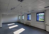 Büroflächen im Bürocenter Wienzeile