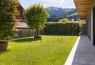 Exklusive Designer-Gartenwohnung in zentrumsnaher Lage