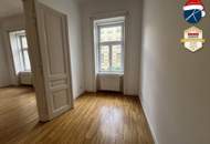 Traumhaftes Altbau-Juwel - kreisförmig begehbar!