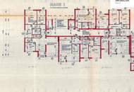 Großzügig. Hell. Zentral. – 4-Zimmer-Wohnung in der Noitzmühle
