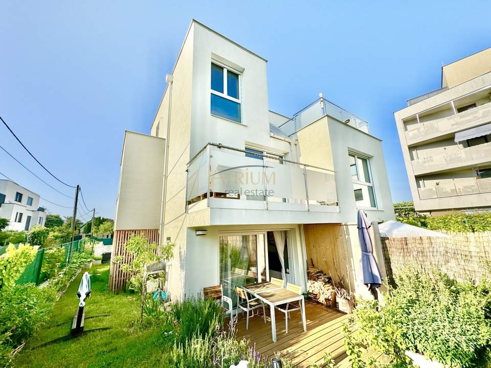 *** IHR NEUES ZUHAUSE WARTET ***
