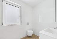 Schickes Doppelhaus in Enns Erstbezug!