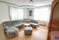 Charmantes Wohnhaus mit gemütlichem Garten!
