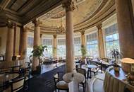 Gastronomisches Highlight in 1 A Lage inmitten der berühmten Kaiserstadt Bad Ischl