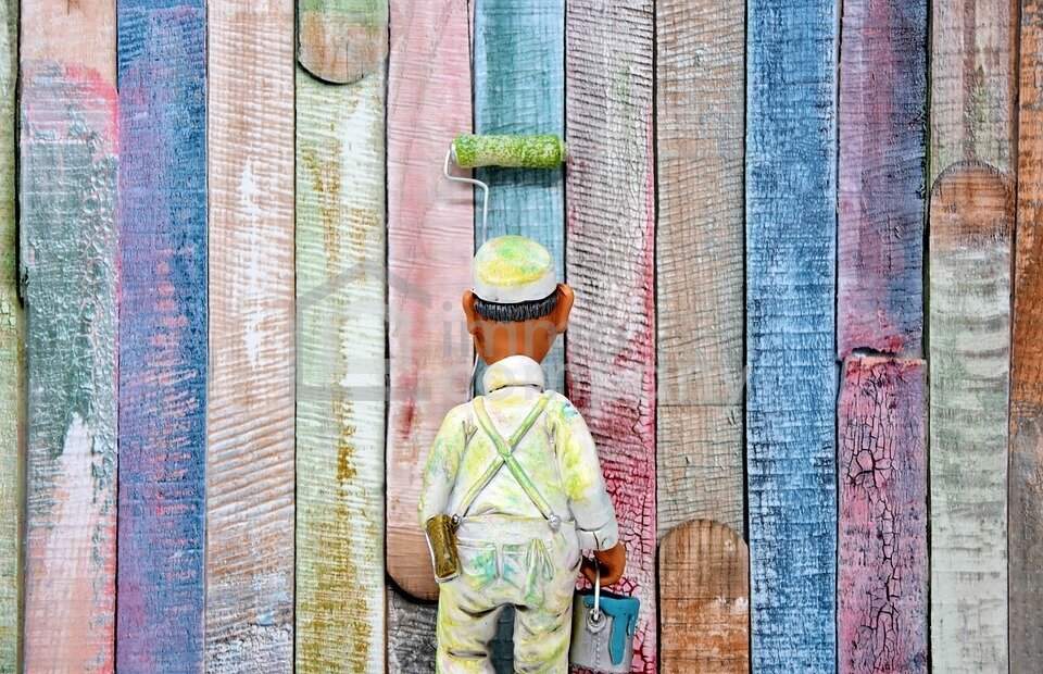 WO RUHE WOHNT UND IDEEN WACHSEN - Hier ist Platz für Mensch & Tier