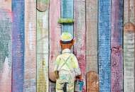 WO RUHE WOHNT UND IDEEN WACHSEN - Hier ist Platz für Mensch & Tier