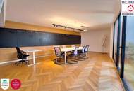 Bezugsfertiges Design-Büro: 230 m², Innenhof & moderne Infrastruktur 🖥️✨