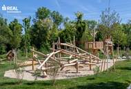 Hirschfeld - Ihr neues Zuhause im Grünen - anfragen, besichtigen, einziehen - 41 bis 96 m²