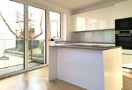Wohnen & Arbeiten in exklusiver City-Maisonette beim Rudolfsplatz - VIDEO verfügbar!