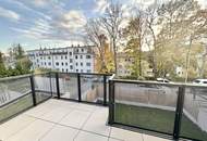 Dachgeschosswohnung ++ PROVISIONSFREI und SOFORT BEZUGSFERTIG ++ Smart Home ++ Fußbodenheizung & Kühlung ++ Durchdachter Grundriss ++ Hauseigene Tiefgarage