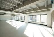 Loft Büro in der historischen Brotfabrik Wien!