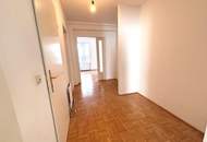 Charmante 4-Zimmer Gartenwohnung mitten in der Stadt