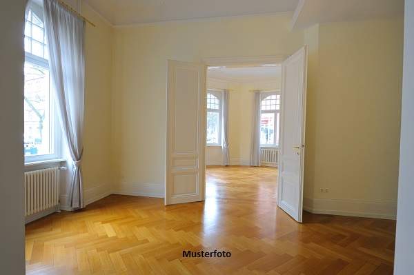 Klein, fein & mit Geschichte: Charmante 1-Zimmer-Wohnung aus 1867