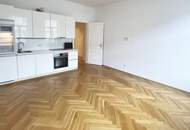 Moderne 2-Zimmer-Wohnung mit hochwertiger Ausstattung - nähe U3 Schweglerstraße