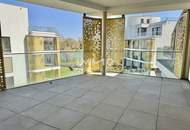 Wohnen am Wasser in Perfektion: High Class Living - Concierge, Fitness, Spa-Bereich!