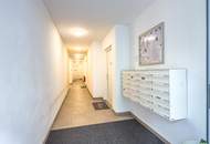 Schöne 1,5-Zimmer Wohnung mit Balkon