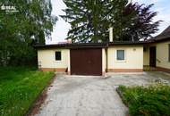 Einfamilienhaus mit Potenzial und großem Garten