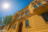 Herrschaftliches Domizil aus der Jahrhundertwende – Prunk, Stil, Klasse und Exklusivität im ehemaligen Alt-Hietzing!