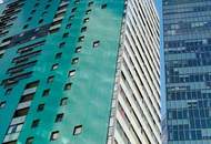 Traumhafte Wienerbergcity-Wohnung über den Dächern Wiens mit Skypool