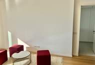 DANUBEFLATS - 30. Stock: Exklusive XXL-2-Zimmer Wohnung. Elevate your Lifestyle