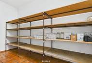 Großzügiges Gastgewerbe in zentraler Lage im 20. Bezirk!