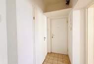 Zur Miete steht eine charmante 1,5-Zimmer-Wohnung im 2. Obergeschoss (ohne Lift) in zentraler Lage!