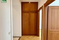 Exklusive 4-Zimmer-Wohnung in Bestlage in Wiener Innenstadt!