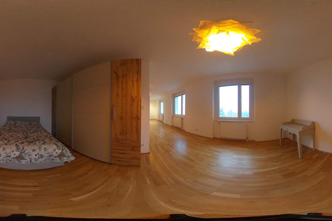 Gemütliche Wohnung mit moderner Küche - TOP 5 - Nahe dem Wander- und Erholungsgebiet Hohe Wand