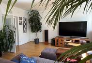 Repräsentatives Wohnen mit Stil und Substanz – großzügige Eigentumswohnung mit Balkon & Loggia | ZELLMANN IMMOBILIEN