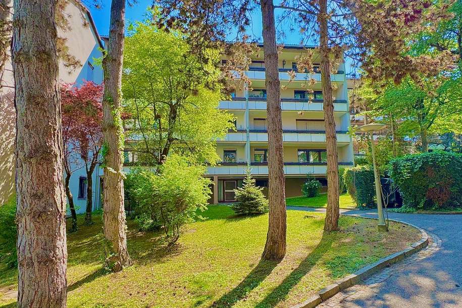 TOP Eigentumswohnung im Grazer Bestlage, Wohnung-kauf, 329.000,€, 8010 Graz(Stadt)