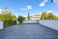 Stylisches Wohnjuwel mit großzügiger Terrasse – top ausgestattete 2-Zimmer-Wohnung in absoluter Ruhelage!