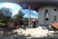 Ihr Wohntraum - gemütliches Einfamilienhaus mit Terrasse und Loggia in idyllischer Lage!