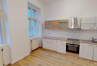 Unbefristet / Helle Altbauwohnung nahe Sonnenbergplatz