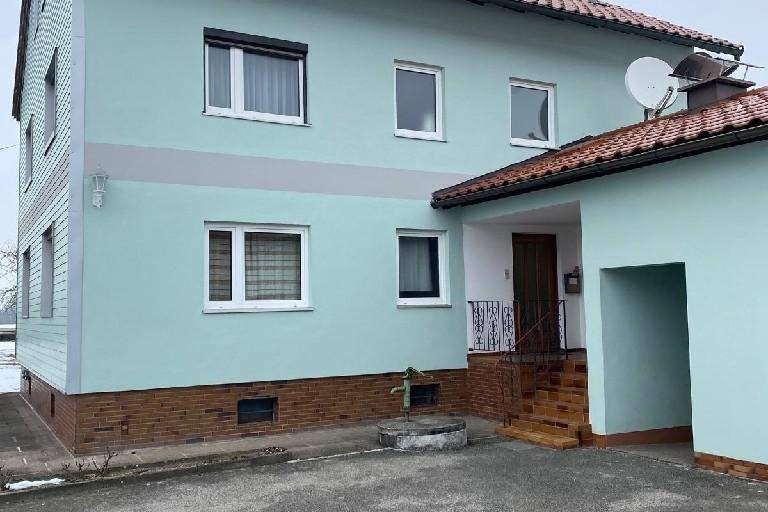 Großes Grundstück und ein Haus mit Keller!, Haus-kauf, 570.000,€, 4616 Wels-Land