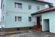 Großes Grundstück und ein Haus mit Keller!