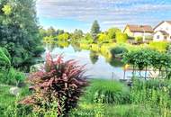 DOPPELGRUNDSTÜCK am See