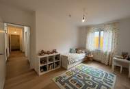 1160! "Bungalowähnliche" Wohnung mit GARTEN und TERRASSE!