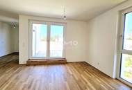 Dachterrassentraum: Moderne, großzügige, helle 3-Zimmer-Wohnung im Erstbezug - provisionsfrei!