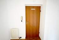 UNBEFRISTET! Klein aber fein - 1 Zimmer Wohnung mit Balkon!
