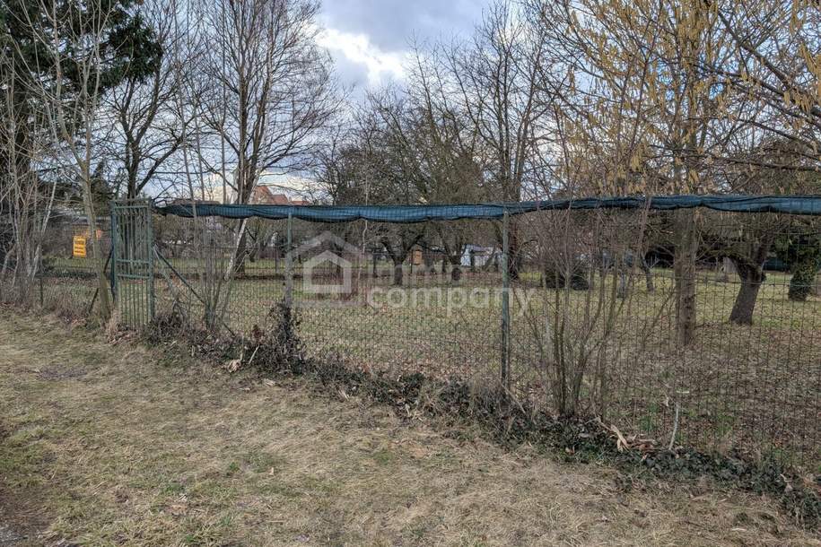 Grundstück Vermietung Abstetten, Grund und Boden-miete, 3443 Tulln